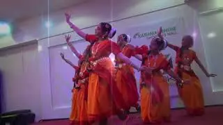 Sruthi Music & Dance Training Center Karama Dubai, UAE