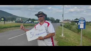 Horváth Family 42 Rész A Stoppolás 🛑 ✋