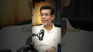 Success Story of Dharma Production House  | @rajshamani #karanjohar #dharmaproductions #podcast