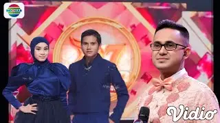 Makin ugal-ugalan❗Ramzi kupas tuntas hubungan asmara Valen dan mila dibelakang panggung da7 Indosiar