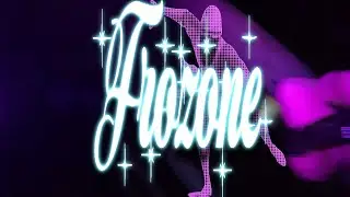 Droly - FROZONE (Official Music Video)