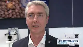 Euresys VISION 2024 PhotonicsMedia