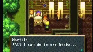 Let's Play Wild Arms (PS1) - 70 - Back to the Beginning