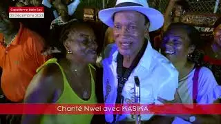 Chanté nwel Kasika du 03 décembre 2023   Partie 6/6