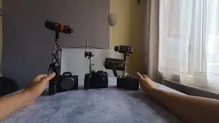 IS LOCK - Is this feature enough to make me keep the GH5 in 2021?