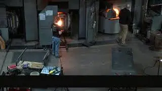 Museum of Glass - Hot Shop Demo: MOG Store Designs & Commissions - 01/09/2026