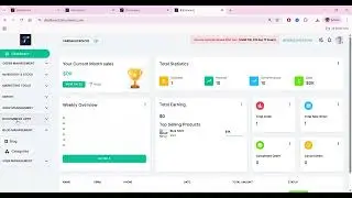 BitCommerz Blog Management | ব্লগ পোস্ট তৈরি ও ম্যানেজমেন্ট গাইড