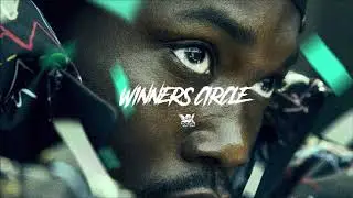 Meek Mill Championships Type Beat - Winners Circle (Pro By Drew Beats)