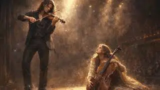 When Two Strings Collide | Emotional Cello and Violin Tracks