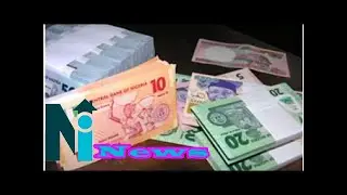 Scarcity of lower denomination Naira notes spells doom for Nigeria - Economist, Dr Isong