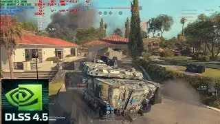 Battlefield 6 Multiplayer 4K DLSS 4.5 Vanguard RTX 5090 AMD Ryzen 9 9950X3D Performance Benchmark