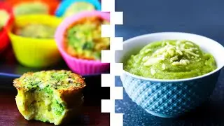 8 Healthy Broccoli Recipes For Weight Loss