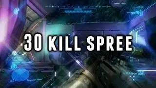 Kampy - 30 Kill Spree - Penance Oddball