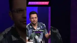 Online V/S Offline business by - Sandeep Maheshwari