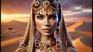 Arabian Nights Chill | Ethnic Deep Sad Vibes for Soulful Relaxation [VOL.6]
