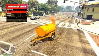 GTA 5 PC Online 1.46 - Verticous New Mod Menu w/Unlimited Money and RP + Free Download