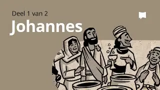 Oorsig: Johannes 1-12