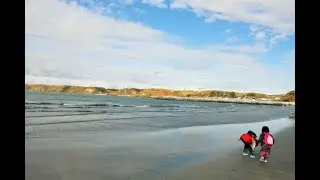 Gorgeous Ocean View from Cape Inubo