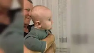 Матвейка год назад