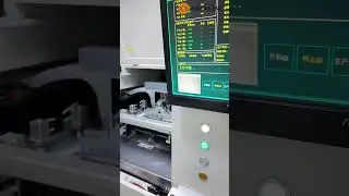 OMAGINE SMT #PCBA #SMT #Manufacturing #Automation
