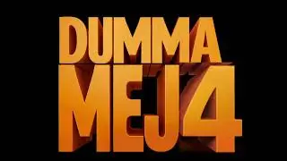 DUMMA MEJ 4 TITLE