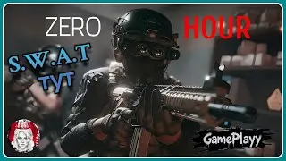 Zero Hour &mdash; стоит играть в 2025 ? Zero Hour &mdash; реалистичный шутер как в SWAT