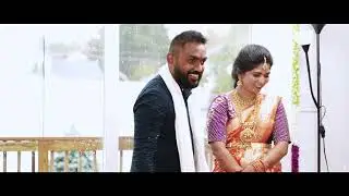 PRASANNA + VINAY  HOUSE WARMING CEREMONY