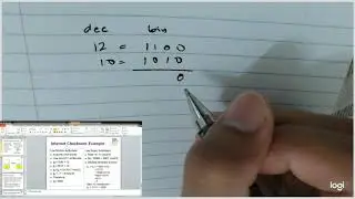 Checksum
