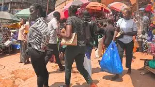 Inside KAMPALA's Organized chaos 🌍🇺🇬UGANDA