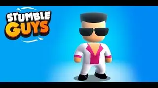 [🔴] Main Fall Guys versi android dulu cuy | Stumble Guys Indonesia Carlos Goichi #temaniCarlosMain