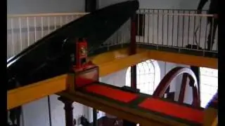 Middleton Top Engine house