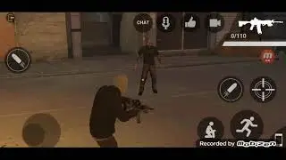 voltei trazendo gta do seo Z&eacute; (Los Angeles Crimes LAC)