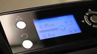 Fellowes Voyager A3 Laminator