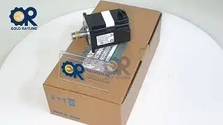 Yaskawa SGMJV-02AAA61 In-Stock & Ready to Ship