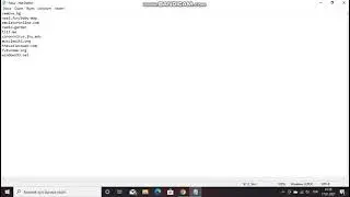 Bilmediğiniz 10 Tane Web sitesi!