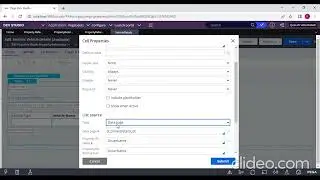 Pega - Allow use as Reference Property in Activities Option | Alias Pattern | Example 1