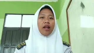 Tugas Project Mc Formal OTK Humas Keprotokolan XI OTKP 2 #almanmemikat