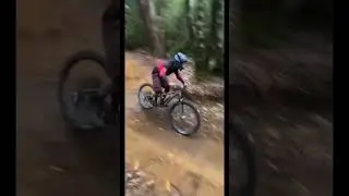 #mtb #mtbreview #downhillmtb #fridayfails #amtb #mountainbiking #mtbcrash #downhill #mountainbike