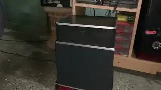 Altec Lansing FX5051 Powered Audio System 2021