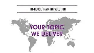 Advert created for Spintelligent Training Academy