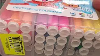 HAUL NOZ ARRIVAGE LOISIR CRÉATIF SCRAPBOOKING