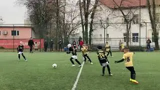 FCV 2015 - Lumina Wolves  repr.1(Campionat Amfb, etapa 14, 8.12)
