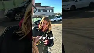Arda G&uuml;ler kadın olsaydı!