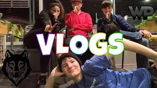 Feels like DeJa Vu! | Wolfpack Vlogs |