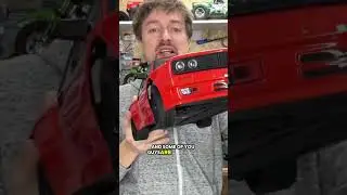 $5 vs $5,000 Radio Control DRIFT CARS #driftcar #rccar #kevintalbot