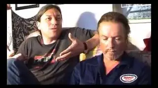 Musicfest Promo 2006 - Noel Burgess Composer/Producer/Founder