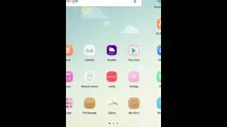 THEME STORE FOR LETV le1S and LeEco le1s