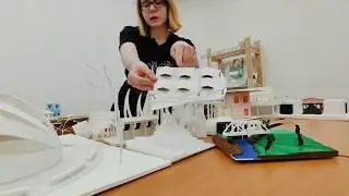 Мастер-класс 