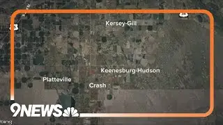 Charges filed in crash that killed off-duty deputy