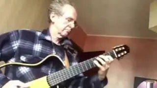 Buster b boogie